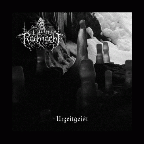 Rauhnacht (AUT) : Urzeitgeist (EP)